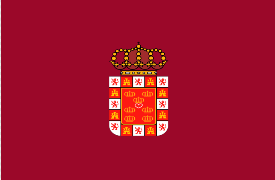 bandera de Murcia