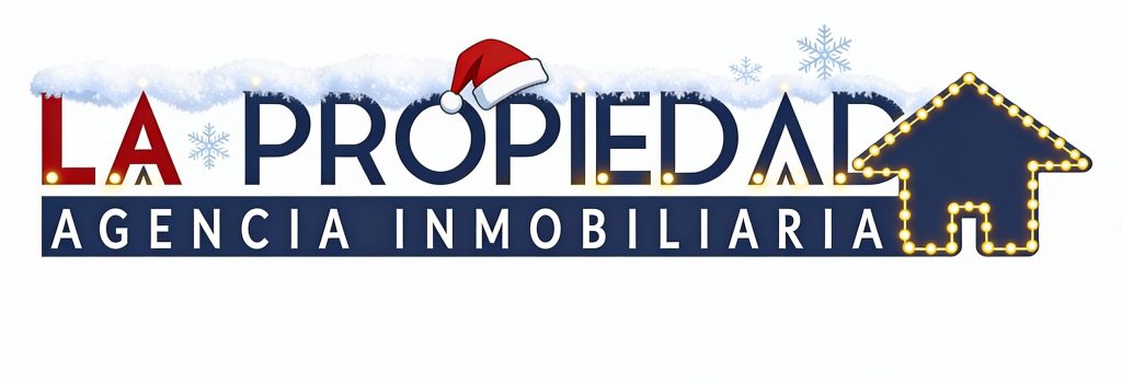 Logo navidad